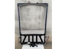 Recambio de techo panoramico para nissan qashqai +2 (jj10) 1.6 dci referencia OEM IAM 91686JD01A  