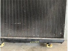 Recambio de radiador para citroen c3 aircross 1.2 c-series referencia OEM IAM 890960000  