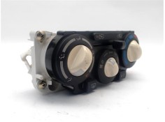 Recambio de mandos calefaccion / a.a. para nissan micra (k12e) 1.2 16v referencia OEM IAM 27510AX73A 27510AX701 
