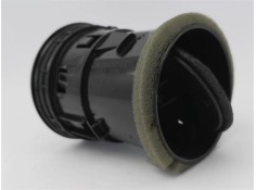 Recambio de rejilla entrada de aire para nissan qashqai (j10) 1.6 360 referencia OEM IAM 68760JD10A P10670 