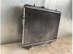 Recambio de radiador para citroen c3 aircross 1.2 c-series referencia OEM IAM 890960000  