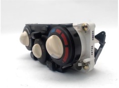 Recambio de mandos calefaccion / a.a. para nissan micra (k12e) 1.2 16v referencia OEM IAM 27510AX73A 27510AX701 