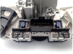 Recambio de mandos calefaccion / a.a. para nissan micra (k12e) 1.2 16v referencia OEM IAM 27510AX73A 27510AX701 
