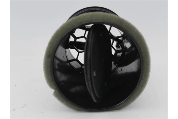 Recambio de rejilla entrada de aire para nissan qashqai (j10) 1.6 360 referencia OEM IAM 68760JD10A P10670 