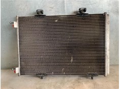 Recambio de radiador aire acondicionado para citroen c3 aircross 1.2 c-series referencia OEM IAM 9683562980 9828083680 