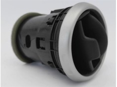 Recambio de rejilla entrada de aire para nissan qashqai (j10) 1.6 360 referencia OEM IAM 68760JD10A P10670 