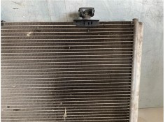 Recambio de radiador aire acondicionado para citroen c3 aircross 1.2 c-series referencia OEM IAM 9683562980 9828083680 