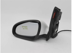 Recambio de retrovisor electrico izquierdo para opel astra j 1.6 referencia OEM IAM 1428455 583241 