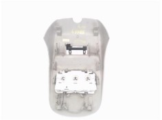 Recambio de luz delantero central techo para citroen c4 berlina 1.6 exclusive referencia OEM IAM 9671645977  