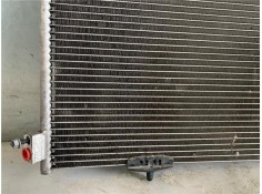 Recambio de radiador aire acondicionado para citroen c3 aircross 1.2 c-series referencia OEM IAM 9683562980 9828083680 