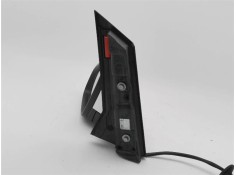 Recambio de retrovisor electrico izquierdo para opel astra j 1.6 referencia OEM IAM 1428455 583241 