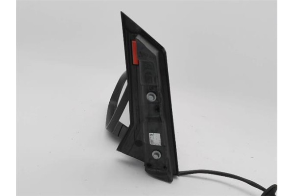 Recambio de retrovisor electrico izquierdo para opel astra j 1.6 referencia OEM IAM 1428455 583241 