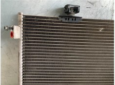 Recambio de radiador aire acondicionado para citroen c3 aircross 1.2 c-series referencia OEM IAM 9683562980 9828083680 