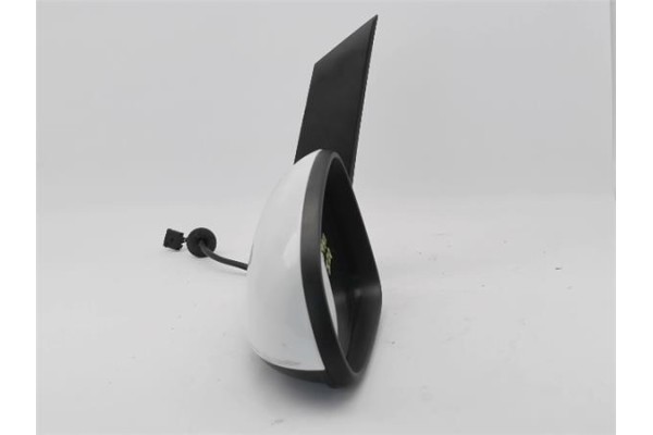 Recambio de retrovisor electrico izquierdo para opel astra j 1.6 referencia OEM IAM 1428455 583241 