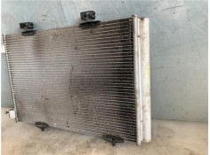 Recambio de radiador aire acondicionado para citroen c3 aircross 1.2 c-series referencia OEM IAM 9683562980 9828083680 