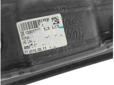 Recambio de retrovisor electrico izquierdo para opel astra j 1.6 referencia OEM IAM 1428455 583241 