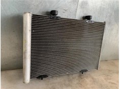 Recambio de radiador aire acondicionado para citroen c3 aircross 1.2 c-series referencia OEM IAM 9683562980 9828083680 