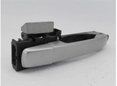 Recambio de maneta exterior delantero derecha para nissan qashqai (j10) 1.6 360 referencia OEM IAM 80610EB30B  