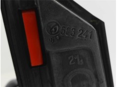 Recambio de retrovisor electrico izquierdo para opel astra j 1.6 referencia OEM IAM 1428455 583241 