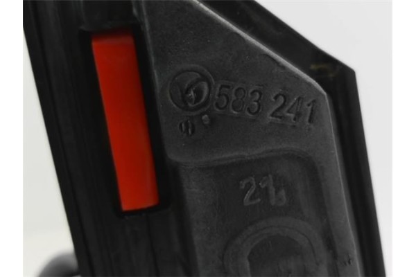 Recambio de retrovisor electrico izquierdo para opel astra j 1.6 referencia OEM IAM 1428455 583241 