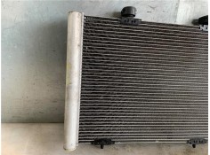 Recambio de radiador aire acondicionado para citroen c3 aircross 1.2 c-series referencia OEM IAM 9683562980 9828083680 