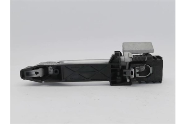 Recambio de maneta exterior delantero derecha para nissan qashqai (j10) 1.6 360 referencia OEM IAM 80610EB30B  