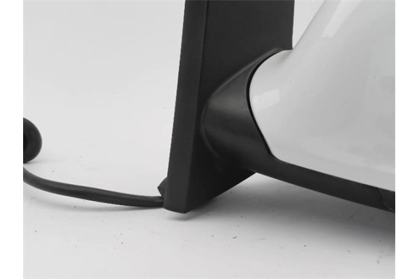 Recambio de retrovisor electrico izquierdo para opel astra j 1.6 referencia OEM IAM 1428455 583241 