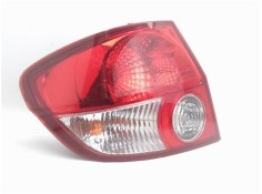 Recambio de piloto trasero izquierdo para hyundai getz (tb) referencia OEM IAM 924011C010  924011C510 , HYUNDAI | 924011C000 , H