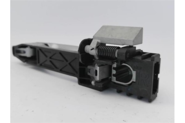 Recambio de maneta exterior delantero derecha para nissan qashqai (j10) 1.6 360 referencia OEM IAM 80610EB30B  