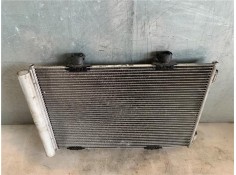 Recambio de radiador aire acondicionado para citroen c3 aircross 1.2 c-series referencia OEM IAM 9683562980 9828083680 