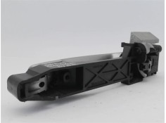 Recambio de maneta exterior delantero derecha para nissan qashqai (j10) 1.6 360 referencia OEM IAM 80610EB30B  