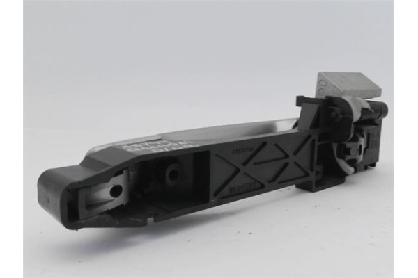 Recambio de maneta exterior delantero derecha para nissan qashqai (j10) 1.6 360 referencia OEM IAM 80610EB30B  