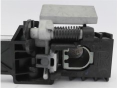 Recambio de maneta exterior delantero derecha para nissan qashqai (j10) 1.6 360 referencia OEM IAM 80610EB30B  