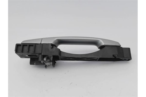 Recambio de maneta exterior delantero derecha para nissan qashqai (j10) 1.6 360 referencia OEM IAM 80610EB30B  