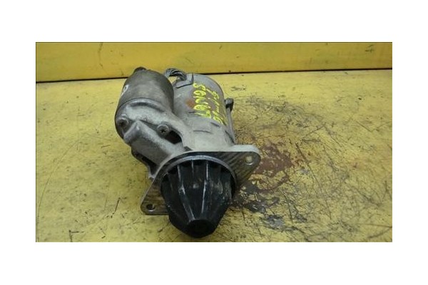 Recambio de motor arranque para daewoo lanos (1997) 1.6 16v referencia OEM IAM   