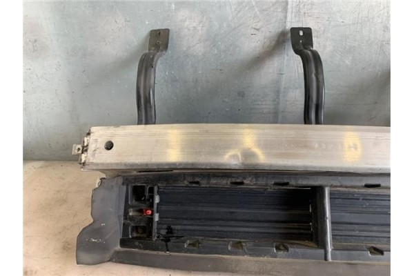Recambio de refuerzo paragolpes para citroen c3 aircross 1.2 c-series referencia OEM IAM 9810976080  