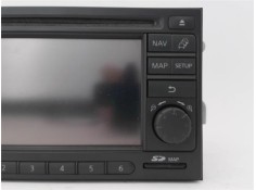 Recambio de radio / cd para nissan qashqai (j10) 1.6 360 referencia OEM IAM 7612830076 25915BH30E 