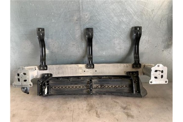Recambio de refuerzo paragolpes para citroen c3 aircross 1.2 c-series referencia OEM IAM 9810976080  