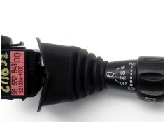 Recambio de mando limpiaparabrisas para chevrolet nubira wagon 2.0 cdx referencia OEM IAM 96552843  