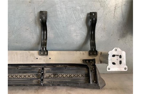 Recambio de refuerzo paragolpes para citroen c3 aircross 1.2 c-series referencia OEM IAM 9810976080  