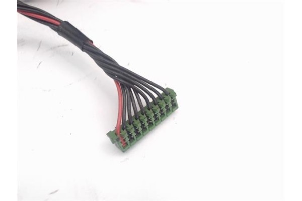 Recambio de mando limpiaparabrisas para renault scenic ii (jm) referencia OEM IAM   