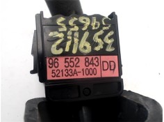 Recambio de mando limpiaparabrisas para chevrolet nubira wagon 2.0 cdx referencia OEM IAM 96552843  