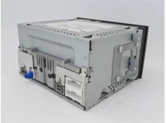 Recambio de radio / cd para nissan qashqai (j10) 1.6 360 referencia OEM IAM 7612830076 25915BH30E 