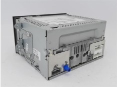Recambio de radio / cd para nissan qashqai (j10) 1.6 360 referencia OEM IAM 7612830076 25915BH30E 