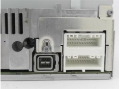 Recambio de radio / cd para nissan qashqai (j10) 1.6 360 referencia OEM IAM 7612830076 25915BH30E 