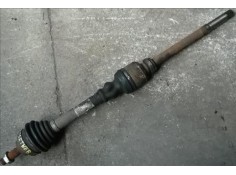 Recambio de palier delantero derecho para peugeot partner furgón (5) 1.9 d referencia OEM IAM   