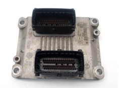 Recambio de centralita para opel corsa c 1.2 referencia OEM IAM 26SA7604  