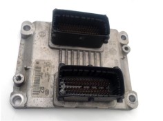 Recambio de centralita para opel corsa c 1.2 referencia OEM IAM 26SA7604  