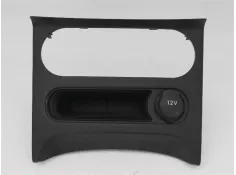 Recambio de embellecedor consola salpicadero para nissan qashqai (j10) 1.6 360 referencia OEM IAM 27570BR00A P10450A77500 
