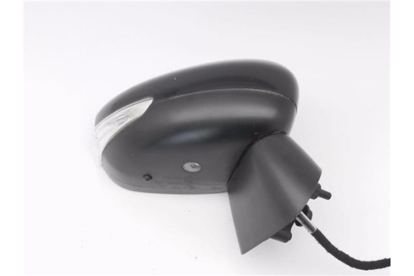 Recambio de retrovisor electrico derecho para citroen c3 aircross 1.2 c-series referencia OEM IAM 98179847XT 26242007A 